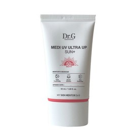 Dr.G Medi UV Ultra Up Sun Plus 50ml (SPF50+) / Circle/ / 닥터지 메디 UV 울트라 업 선 플러스 50ml(SPF50+)  써클