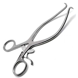 Superior Gelpi Retractors 7" Sharp Points Surgical Veterinary Stainless Steel Instruments