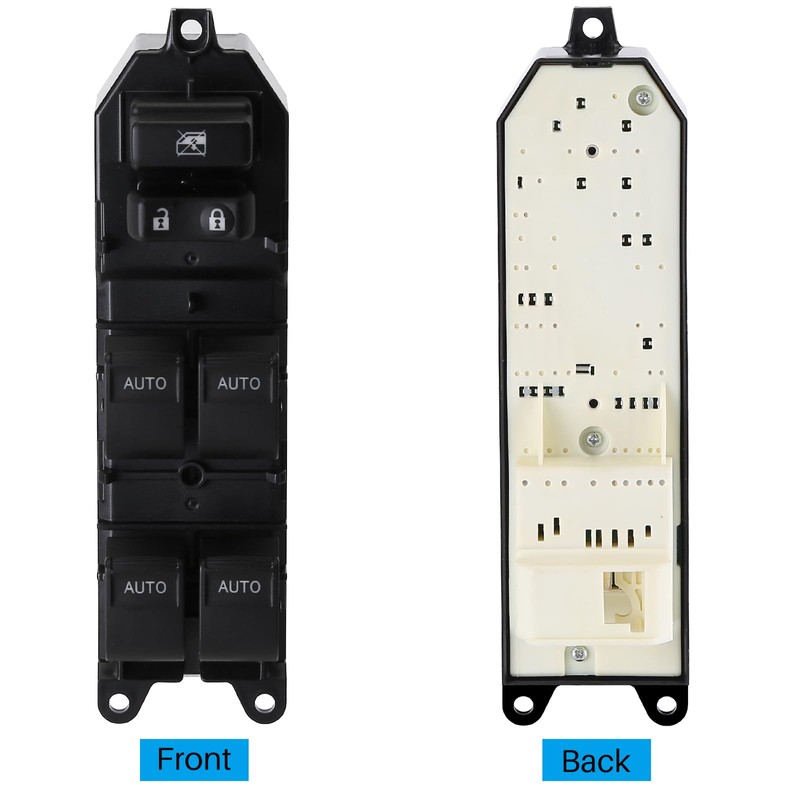 Driver Side LED Power Window Switch 84820-0R040 for Toyota for