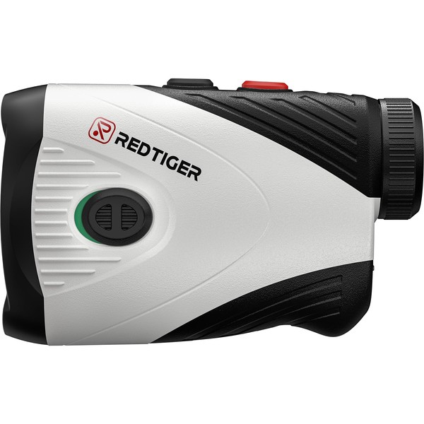 REDTIGER Golf Rangefinder with Slope, 1200 Yards Laser Range Finder