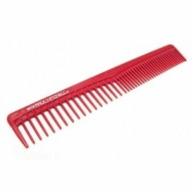 Paul Mitchell 408 416 Wide Tooth Comb Detangling Comb Pomade Styling Texturizing - 416