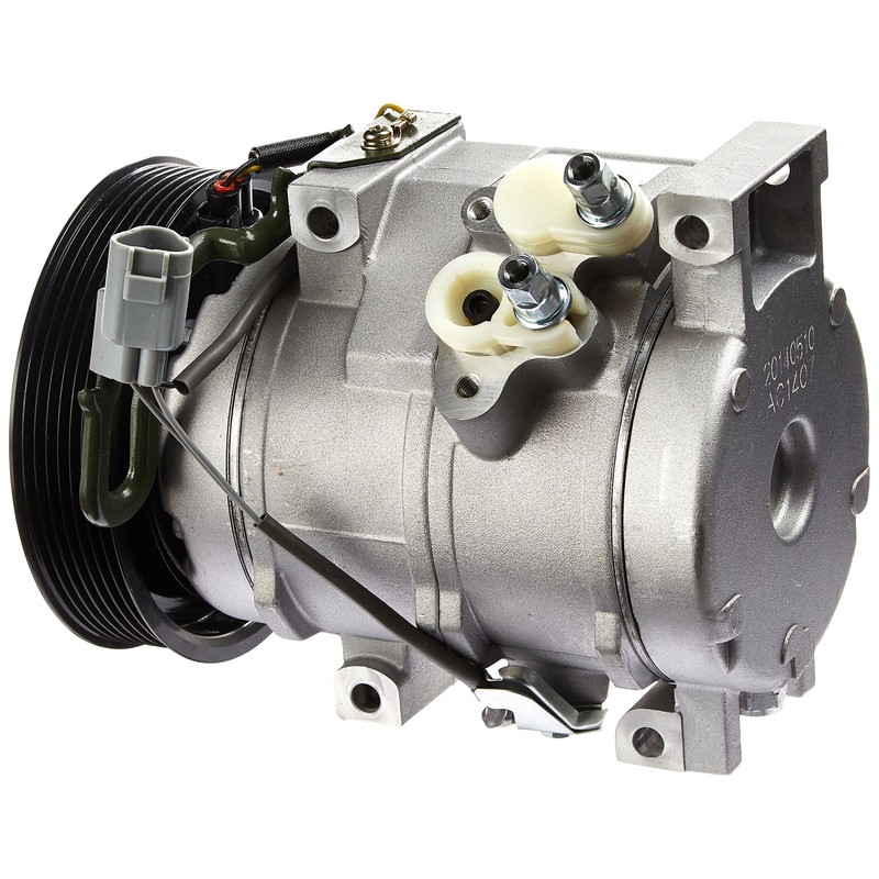UAC CO 10768C A/C Compressor