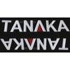 TANAKA UNIVERSAL GREEN 4 POINT CAMLOCK QUICK RELEASE RACING SEAT