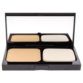 Skin Weightless Powder Foundation - W-026 Warm Ivory by Bobbi Brown for Women - 0.38 oz Foundation