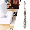 Retro Seam Rippers Alloy Exquisite Seam Removers Thread Ripper Tool