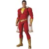 MAFEX No. 101 Shazam!, Height about 6.3 inches (160 mm),