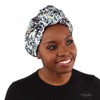Landana Headscarves Printed Turban for Women with Twist Knot -