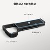 SMALLRIG Base Plate for Sony A7R V/A7 IV Bottom Mount