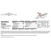 Asher's Chocolates, Gourmet Chocolate Covered Graham Crackers, Individually Wrapped Snack,