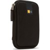 Case Logic Black Portable Hard Drive Case