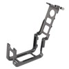 Aluminum Alloy Camera Cage Shockproof Camera Protective Frame with Cold