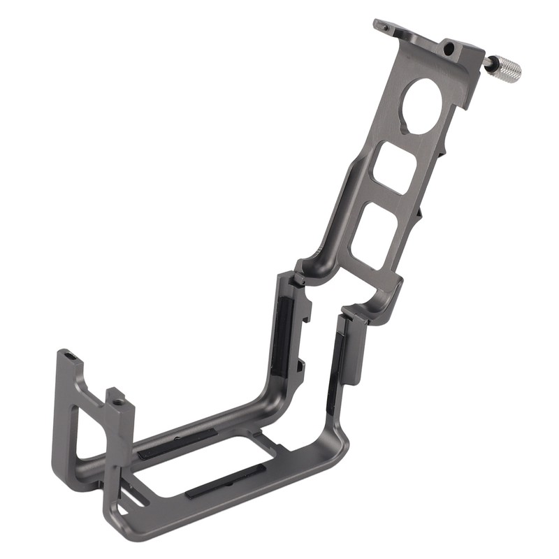 Aluminum Alloy Camera Cage Shockproof Camera Protective Frame with Cold