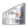 Boursin Turn Signal Corner Lamp For ISUZU NPR NQR NPR-HD
