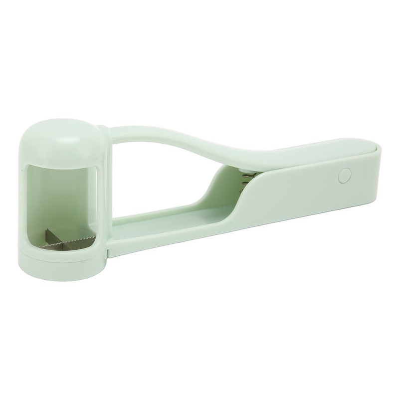 Grape Cutter Multifunction Safe Efficient Portable Strawberry Cutter for Grape