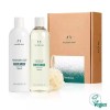 Galleria 갤러리아 [선물 포장] 화이트 머스크 바디 3종 선물세트 (400ML)