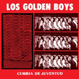 Mississippi Records Los Golden Boys - Cumbia De Juventud [New Vinyl LP]