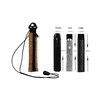 Plan B, Protective Case for Small and Flat Vape, Compatible