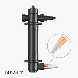 Replacement for Sunsun CUV 136 UVC Pond Clarifier Water Flow Sensor