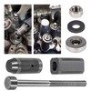9U-6891 Injector Sleeve Cup Remover & Installer Tool 6pcs Kit
