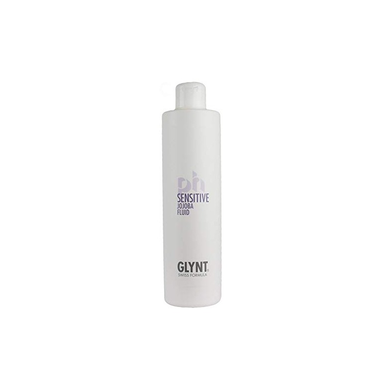 Glynt Sensitive Hair Care Jojoba Fluid PH 500 ml