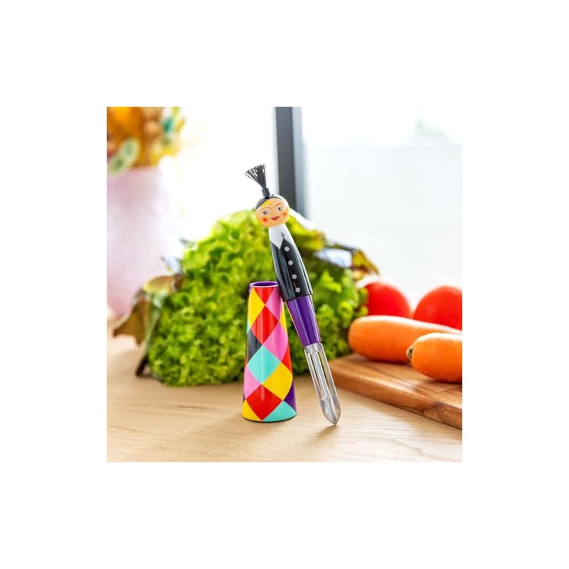 Pylones – Peeler Harlequin