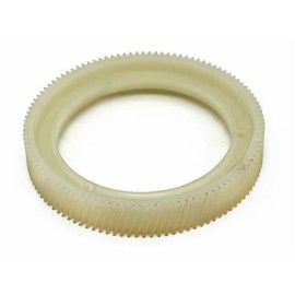 Milling Machine Power Feed Plastic Gear For Ton-E Import For Nylon Replacement Part