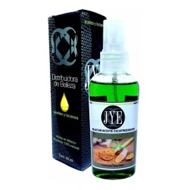 JYE Aceite Olicur Cicatrizador Natural 1 Frasco 60ml