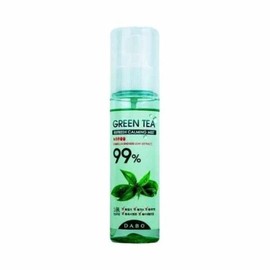 RGN28651다보 그린티 리프레시 카밍 훼이스 미스트 수분 RGN28651 Dabo Green Tea Refreshing Calming Face Mist Moisture