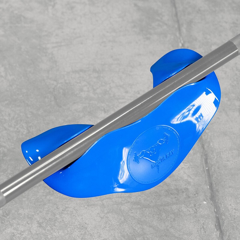 Advanced Fitness Manta Ray Squat Support Pad