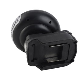 Greensen Batteriebetriebener Komfort Kleiner Platzheiz