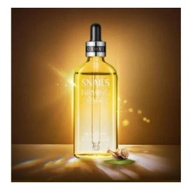 Serum Reafirmante Caracol Ácido Hialuronico Venzen Snails Tipo de piel Todo tipo