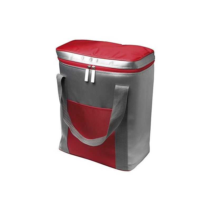 Large Cool Bag – Capacity Fits 6 x 1.5 Litre