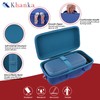 khanka Hard Case Replacement for New Bose SoundLink Max Portable