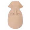Eyelash Mannequin Head Replaceable Eyes Eyelash Extensions Makeup Massage Acupuncture