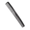 Hercules Sägemann Carbon Line C4 Hair Cutting Comb 7 Inches 600 g