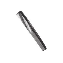 Hercules Sägemann Carbon Line C4 Hair Cutting Comb 7 Inches 600 g