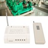 220V 380V 30A Motor Remote Control Switch High Power Load