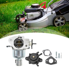 Anxingo 16-853-19-S Carburetor Kit Replacement for Kohler 7000 Series KT725 KT730 KT735 KT740 KT745 22-26HP Engine, Replaces 32-853-67S 32 853 34-S 32 853 50-S 32 853 63-S