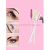 600 Piezas Cepillos Desechables para Pestañas, Extension de Pestañas, Maquillaje,