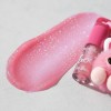 Brillo Labial Shimer Mocallure Con Llavero Conejito