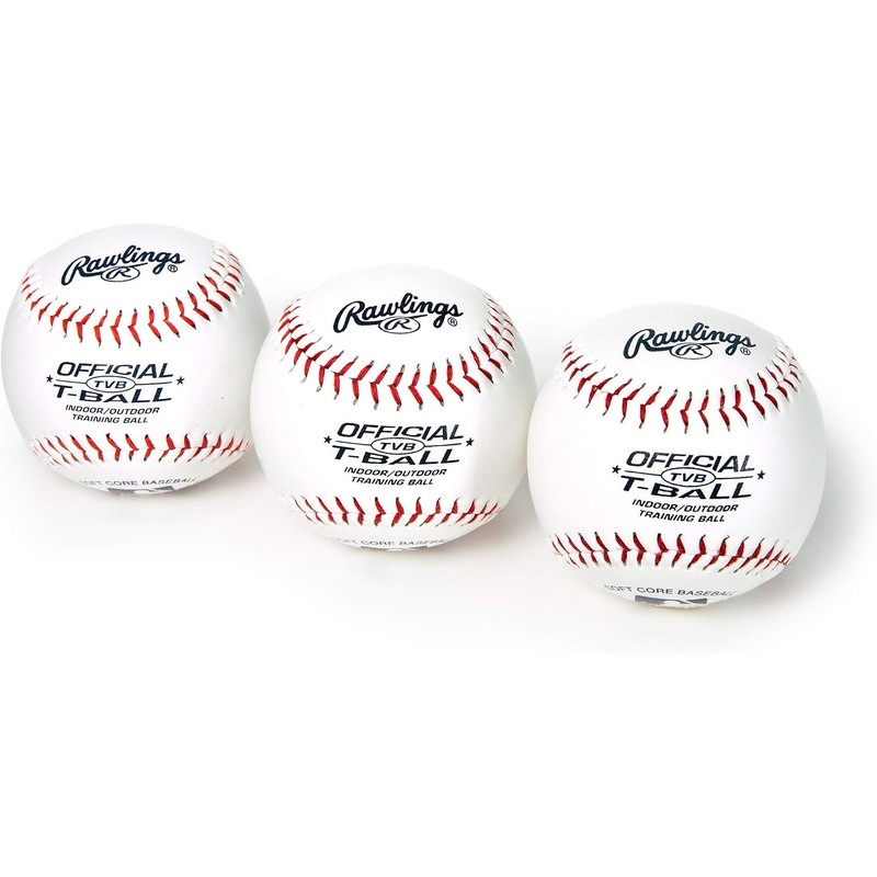 Rawlings - Pelotas de béisbol para jóvenes o Entrenamiento (Caja
