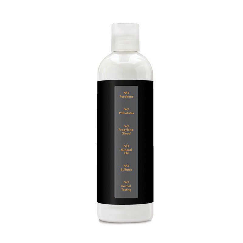 Sheamoisture Soothing Body Lotion for Troubled Skin African Black Soap