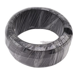 FOSA Aluminum Bonsai Training Wire, 1000g Bonsai Wire, Aluminum Wire Stable Bonsai Shaping Wire Training Wire for Holding Bonsai Branches Small Trunks (3.5mm)