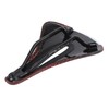 Road Bike Saddle Carbon Fiber Ultra Light Wear Resistant Stereogel