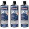 Husqvarna XP Pre-Mixed Fuel and Engine Oil Quart (3 Pack),Blue