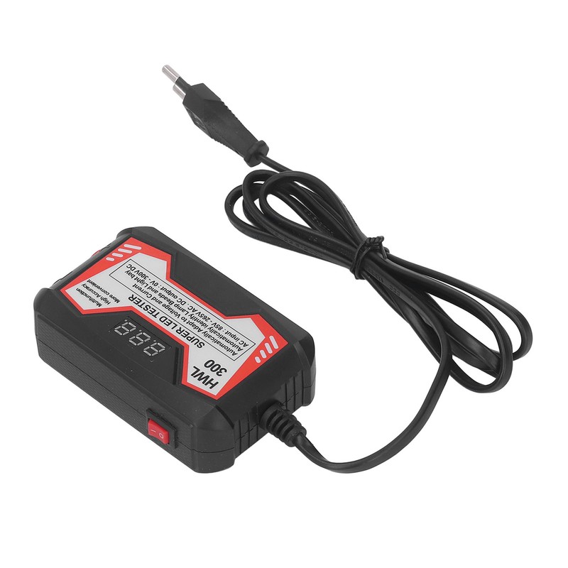 LED Lamp Bead Tester Removal Free ABS Housing TV Backlight