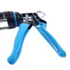 OX Tools Pro OX-P044410 10 Ounce Heavy Duty Caulk Gun,