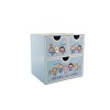Sanrio Minna No Tabo Desk Organizer