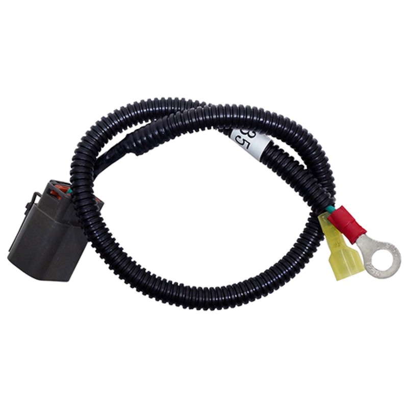 Red Hawk VOLT-0010 Voltage Reducer 15 Amps, 16V-18V Input to