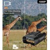 Night Vision Goggles - Eagle 4K Night Vision Binoculars for